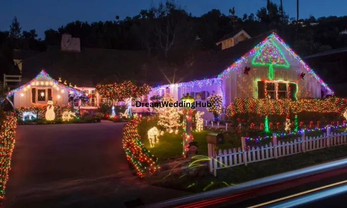 Professional Event Organizers